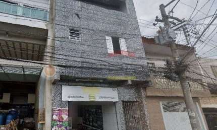 Sobrado com Piscina  - Guarulhos x Permuta casa na Praia