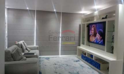 Apartamento em  Santana 3 dormitórios  , 1 Suíte, 2 Vagas