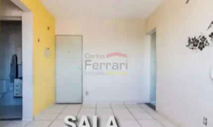 Apartamento com 2 quartos à venda na Rua Coronel Antônio Marcelo, 536, Belenzinho, São Paulo