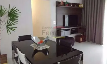 Apartamento com 3 quartos à venda na Rua Capitão Luís Ramos, 552, Vila Guilherme, São Paulo