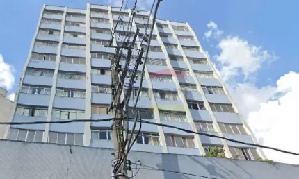 Apartamento com 2 quartos à venda na Rua Castro Alves, 31, Aclimação, São Paulo