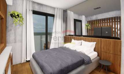 Apartamento com 1 quarto à venda na Rua Conselheiro Ramalho, 600, Bela Vista, São Paulo