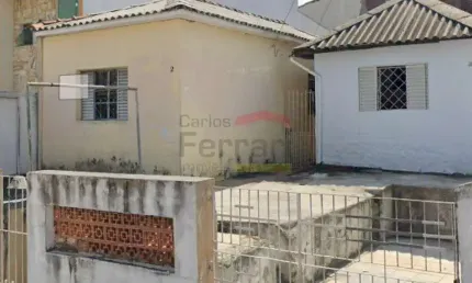 Casas a venda  Jardim Maringá - Zona Leste - SP- para Renda ou  Construtor