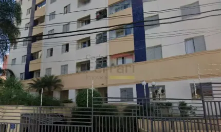 Apartamento com 3 quartos à venda na Rua Aratanha, 197, Jardim Têxtil, São Paulo