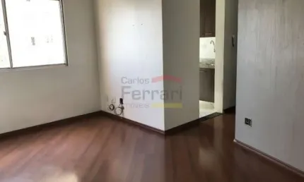 Apartamento  02 Dormitórios -Campos Eliseos - ótima localização...