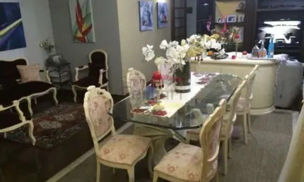 Apartamento com 3 quartos à venda na Rua Manuel de Sousa, 41, Santana, São Paulo