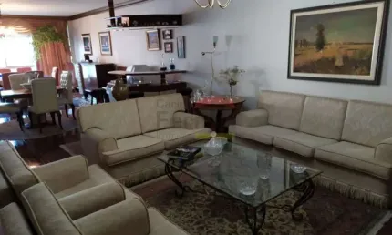 Apartamento em Santana 03 quartos, sendo1 suíte 02 vagas - Próximo Metrô