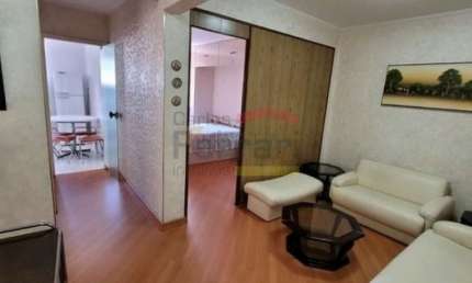 Apartamento  Área útil 61m²   na Barra Funda excelente localização