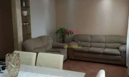 Apartamento 02 dormitórios , 1 suíte  - Vila Santa Maria , próximo no Bairro do Limão