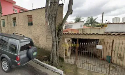 Casa Térrea   com 3 quartos  a venda Vila Primavera 3 vagas +Edicula