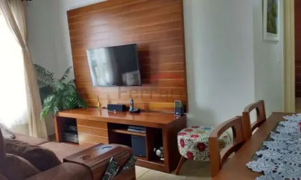 Apartamento  02 Dormitórios 300m de metro Luz-  Paralela rua das Noivas.