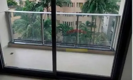 Apartamento com 1 quarto à venda na Rua Bela Cintra, 237, Consolação, São Paulo