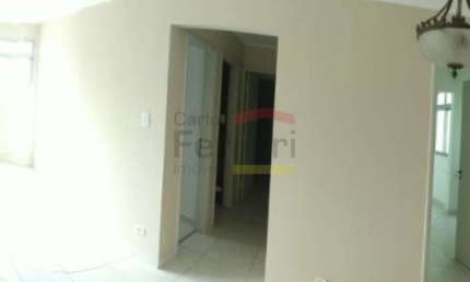 Apartamento com 2 quartos à venda na Rua Pires da Mota, 64, Aclimação, São Paulo