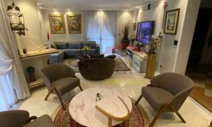 Apartamento com 4 quartos à venda na Rua Gaspar Soares, 66, Jardim São Paulo (Zona Norte), São Paulo