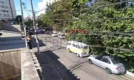 Casa com 2 quartos à venda na Rua Tenente Rocha, 140, Santana, São Paulo