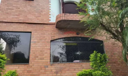 Casa com 5 quartos à venda na Rua Samurais, 378, Vila Maria Alta, São Paulo