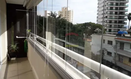 Apartamento no Alto de Santana - 03 suítes e 03 vagas