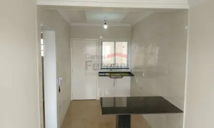 Apartamento com 2 quartos à venda na Rua Capitão José Amaral, 112, Vila Portuguesa, São Paulo