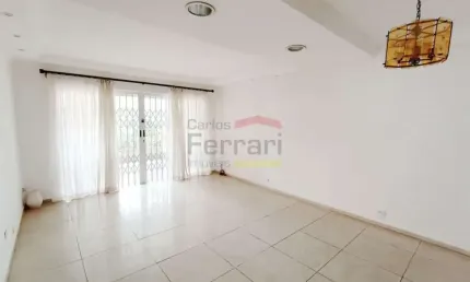 Casa com 3 quartos à venda na Rua Aureliano Leal, 404, Água Fria, São Paulo
