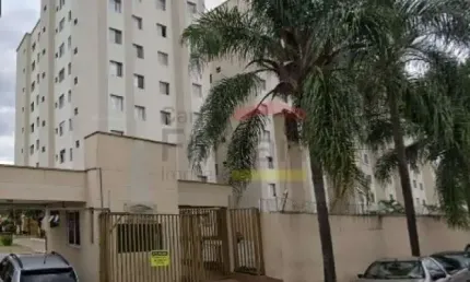 Apartamento 02 quartos, 1 vaga , lazer completo - portal do jaçanã