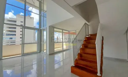 Apartamento com 4 quartos à venda na Rua Antônio Pereira de Sousa, 425, Santana, São Paulo