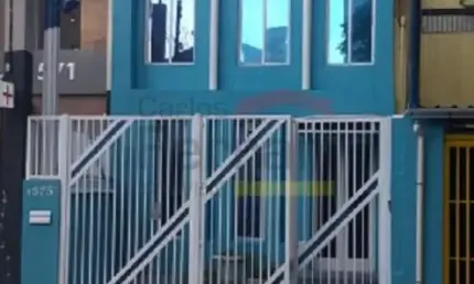 Prédio com 10 salas à venda na Rua Afonso Celso, 1575, Vila Mariana, São Paulo