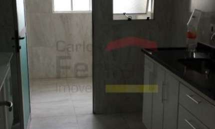 APARTAMENTO NA VILA AMÉLIA COM 02 DORMITÓRIOS, SENDO 01 SUÍTE E 01 VAGA DE GARAGEM,