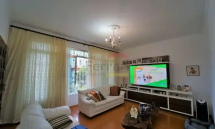 Sobrado 280 m²  com 3 Quartos   Jardim São Paulo-  a 500 Metros do Metrô