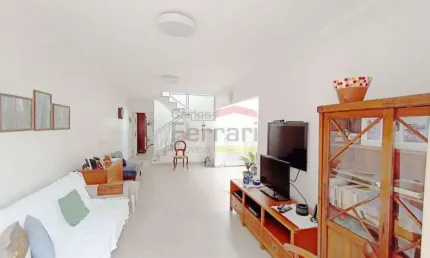 Casa com 3 quartos à venda na Rua Corneteiro de Jesus, 181, Água Fria, São Paulo