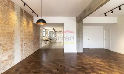 Bairro da Consolação  212.00m²  3 SUITES 1 VAGA REFORMADISSIMO Rs2.265.000,00