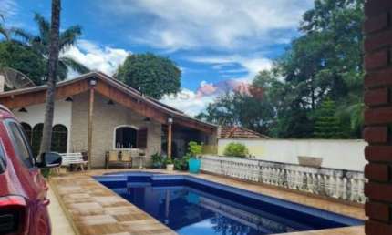 Casa térrea, a venda, Tremembé, 04 dormitórios, 03 suíte, 06 vagas