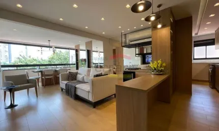 Apartamento á venda em santana - 70m - 2 dormitórios e duas vagas.