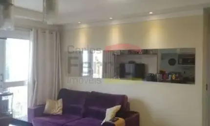 Apartamento 02 dormitórios -  bairro protendit - zona norte