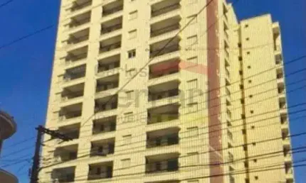 Apartamento com 1 quarto à venda na Rua Ezequiel Freire, 62, Santana, São Paulo