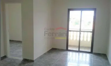 Apartamento com 2 quartos à venda na Rua Cauré, 251, Vila Mazzei, São Paulo