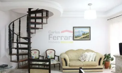 Apartamento com 3 quartos à venda na Rua Pedro Doll, 512, Santana, São Paulo