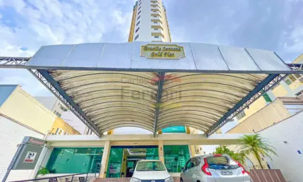 Apartamento flat em santana, no pool, 39 metros quadrados, 1 suíte, 1 banheiro, sacada e 1 vaga.