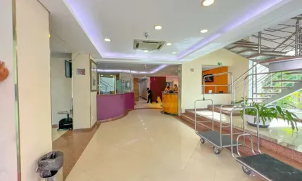 APARTAMENTO FLAT EM SANTANA, NO POOL, 33,22 METROS QUADRADOS, 1 SUÍTE, 1 BANHEIRO, SACADA E 1 VAGA.