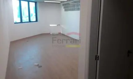 Sala comercial com 1 sala à venda na Rua Alferes Magalhães, 92, Santana, São Paulo