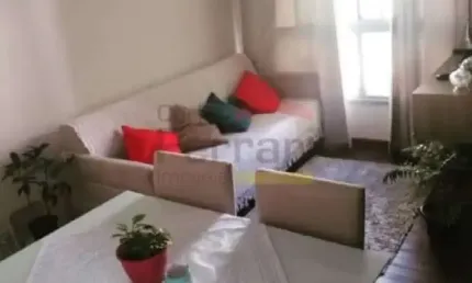 Apartamento com 2 quartos à venda na Rua Juan Arfe, 34, Vila Cruz das Almas, São Paulo