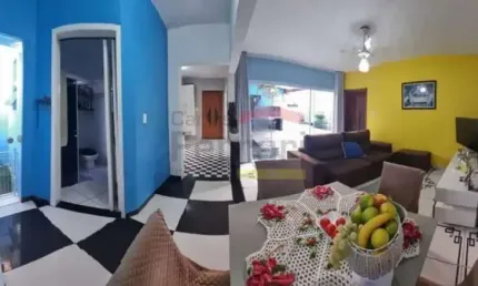 Casa com 3 quartos à venda na Rua Antônio Palmieri, 766, Jardim Brasil (Zona Norte), São Paulo