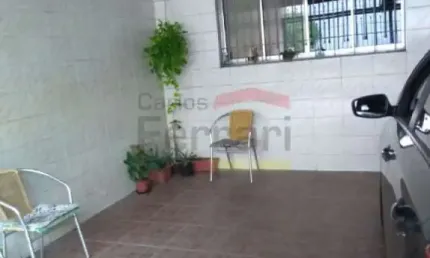 Casa com 3 quartos à venda na Rua Zanzibar, 571, Casa Verde, São Paulo