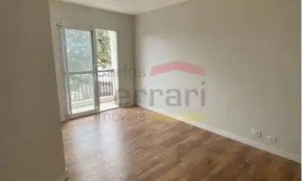 Apartamento venda em Santana. 65m² 3 dormitórios, 1 suíte, 2 vagas.