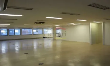 Sala comercial com 1 sala à venda na Rua Eugênio de Medeiros, 242, Pinheiros, São Paulo