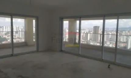 Apartamento alto padrão, 4 suítes, 6 vagas, alto de santana