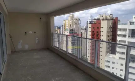 Apartamento alto padrão, 4 suítes, 6 vagas, alto de santana