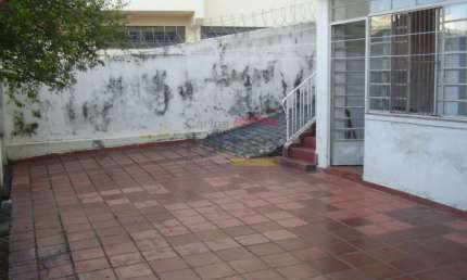 Casa comercial com 10 salas à venda na Avenida Leôncio de Magalhães, 588, Jardim São Paulo (Zona Norte), São Paulo