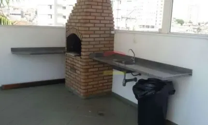 Casa em condomínio fechado com 3 quartos à venda na Rua Dona Martinha, 272, Santa Teresinha, São Paulo