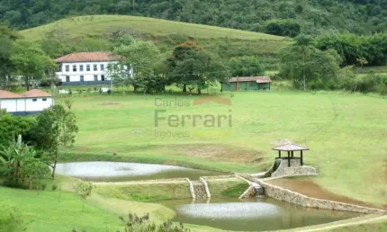 Fazenda histórica desde 1832 maravilhosa região vale do paraíba