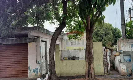 Terreno à venda na Rua Agudos Grandes, 308, Vila Gustavo, São Paulo